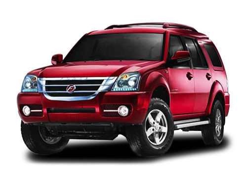Force One SUV