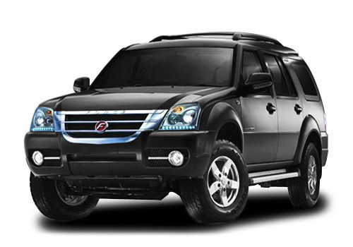 Force One SUV