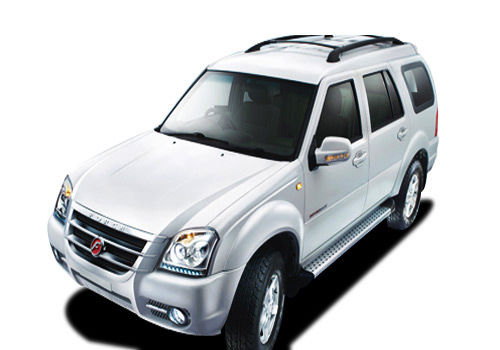 Force One SUV