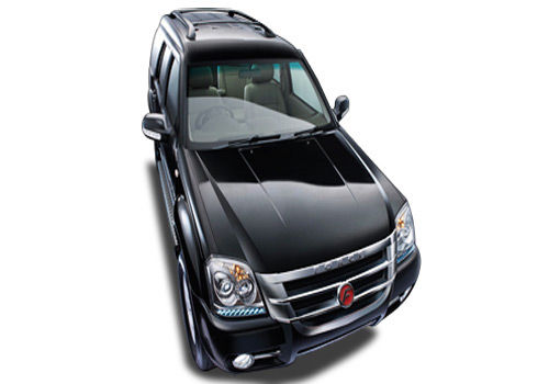 Force One SUV