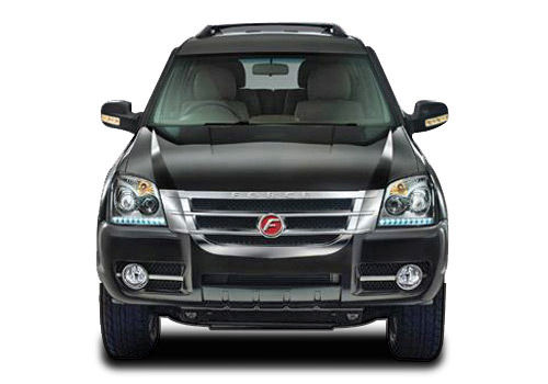 Force One SUV