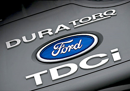 Ford Endeavour