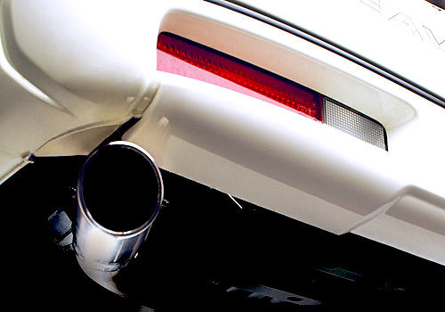 Ford Endeavour