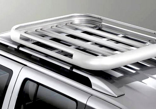 Ford Endeavour