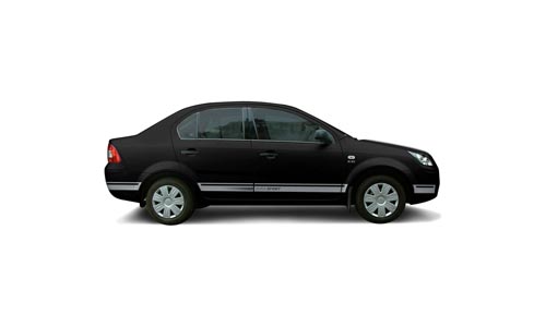 Ford Fiesta 1.4 SXI Duratorq