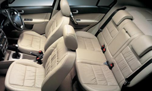 Ford Fiesta 2004-2010