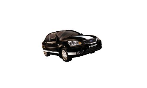 Ford Fiesta 2004-2010