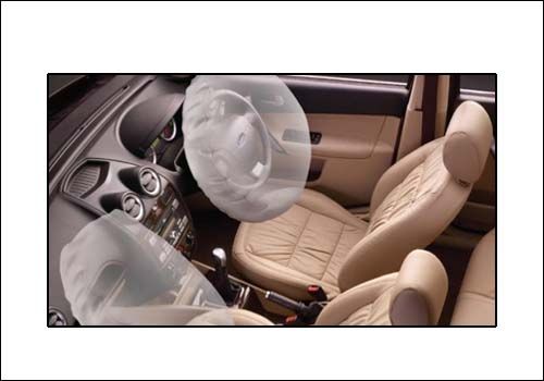 Ford Fiesta 2004-2010