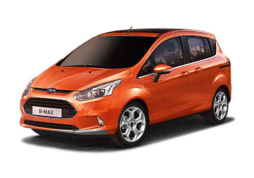 Ford B Max