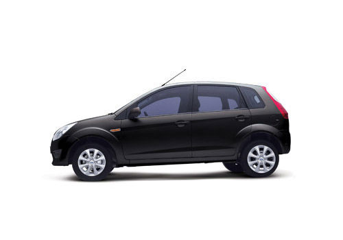 Ford Figo
