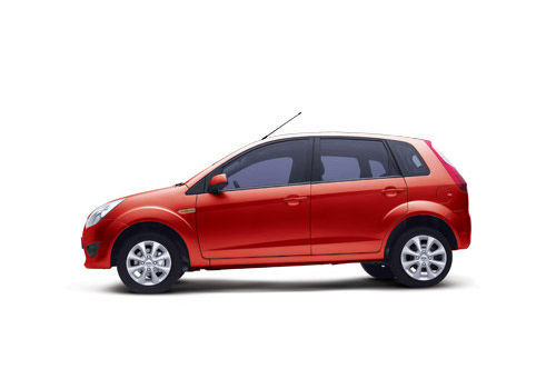 Ford Figo
