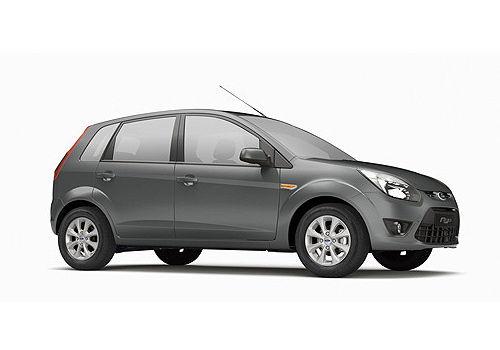 Ford Figo