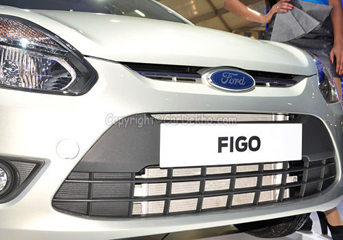 Ford Figo