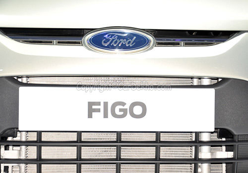 Ford Figo