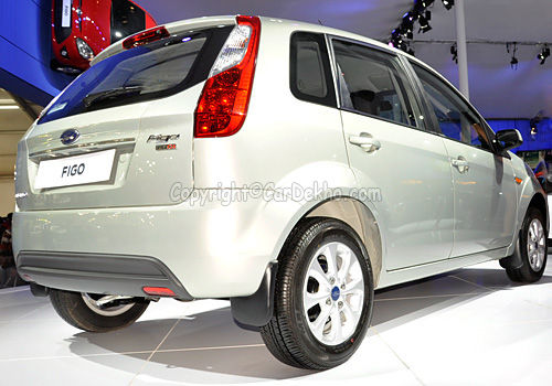 Ford Figo Ford Figo