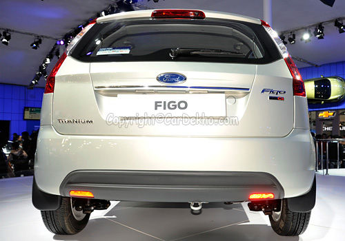 Ford Figo