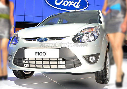 Ford Figo