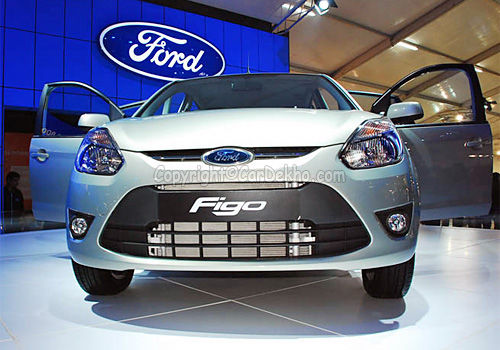 Ford Figo