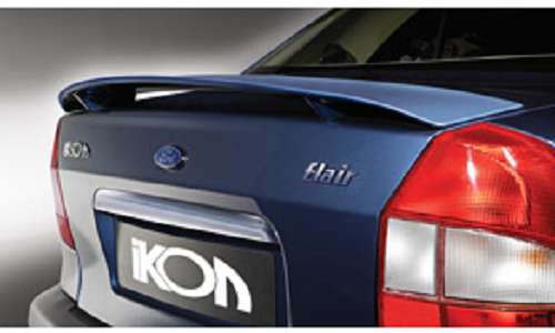 Ford Ikon