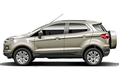 Ford EcoSport Ford EcoSport