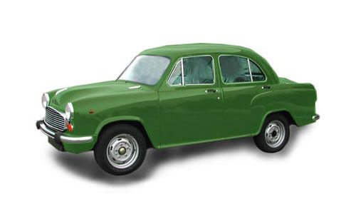 Ambassador Cars For Sale