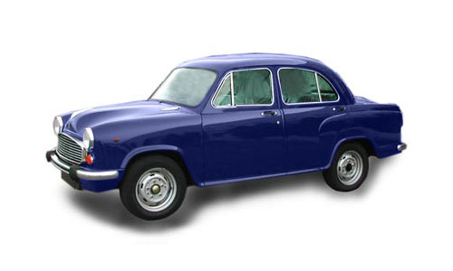 Ambassador Ambassador