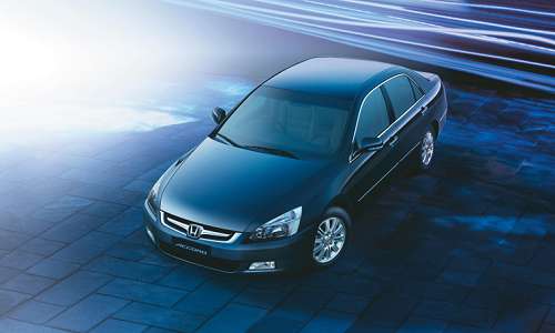 Honda Accord Cars For Sale