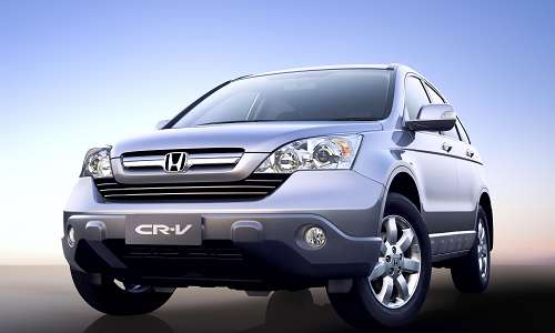honda cr v 2012 redesign. Honda CR-V