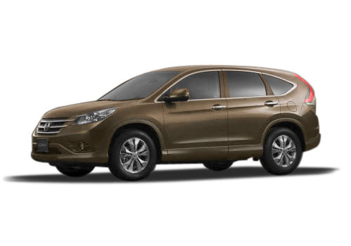 Honda CR-V 2007-2012 Cars For Sale