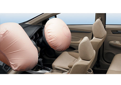 Honda City 2008-2011