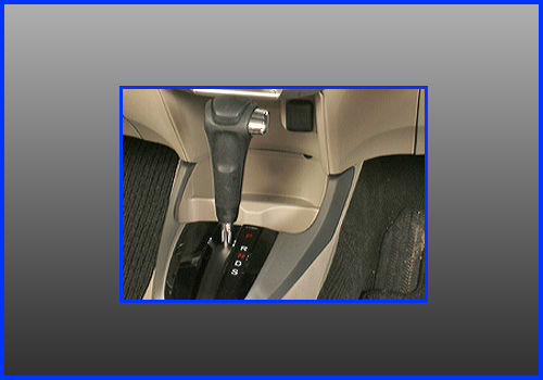 Honda City 2008-2011