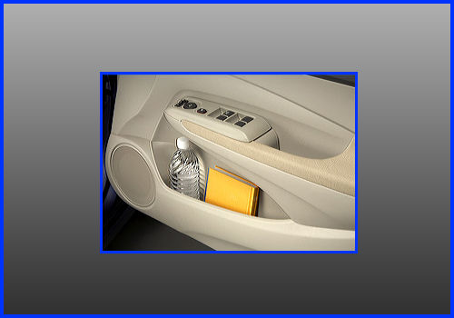 Honda City 2008-2011
