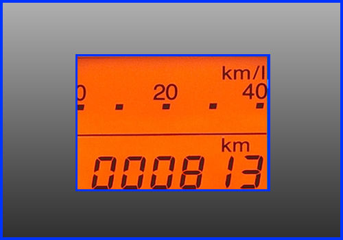 Honda City 2008-2011