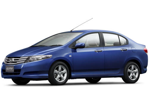 honda city car. Honda City 1.5 V AT Exclusive