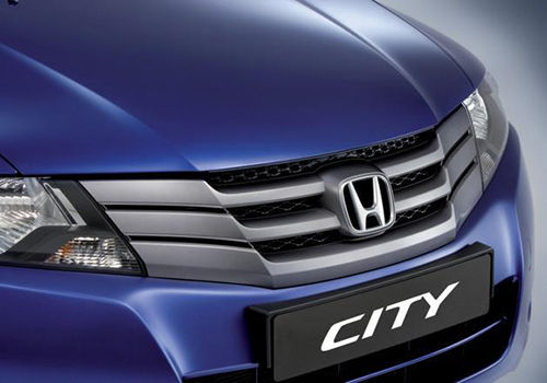 Honda City 2008-2011