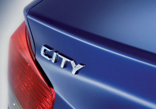 Honda City 2008-2011