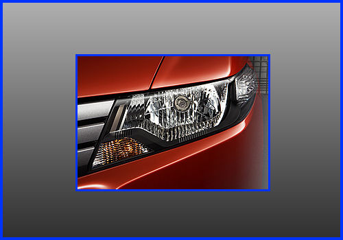 Honda City 2008-2011