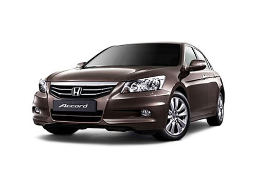 Honda Accord Diesel