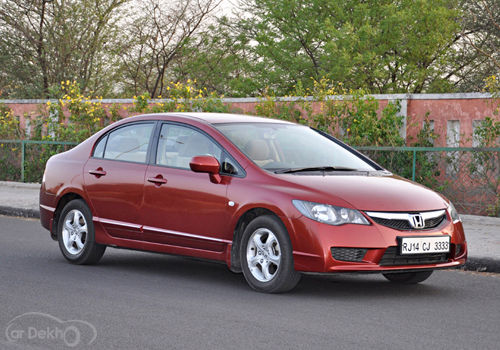 Honda Civic Cars For Sale