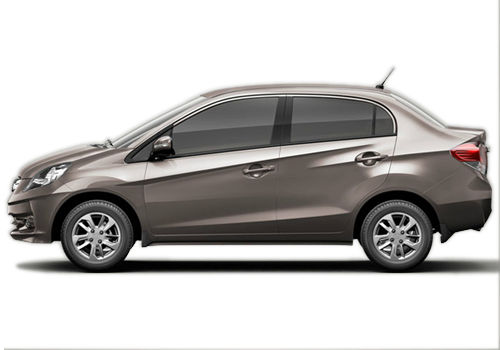 Honda Amaze