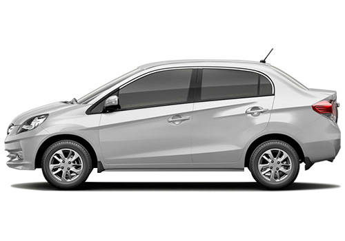 Honda amaze smt petrol reviews #4