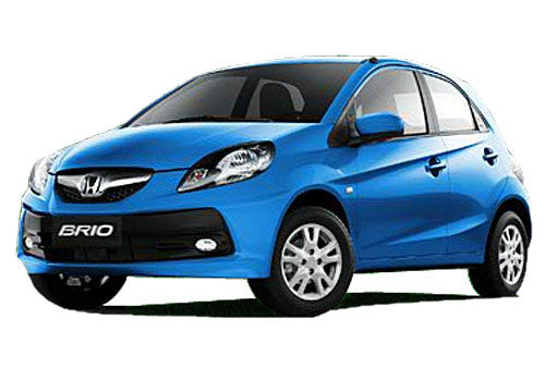 Honda Brio