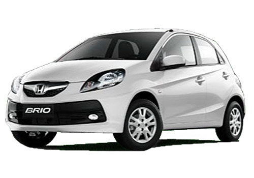 Honda Brio