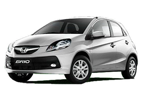 Honda Brio