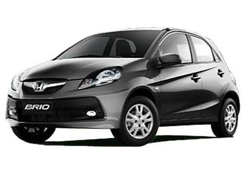 Honda Brio