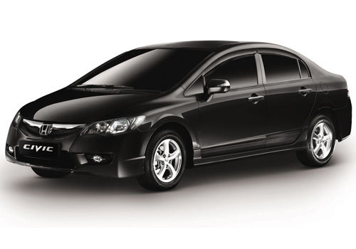Honda Civic Cars For Sale