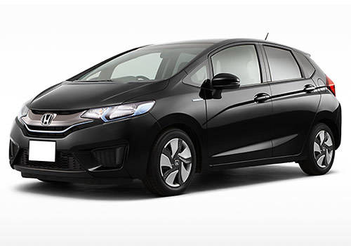 Honda jazz price in india #7