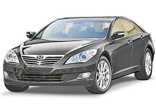 New Hyundai Sonata