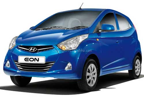 hyundai eon