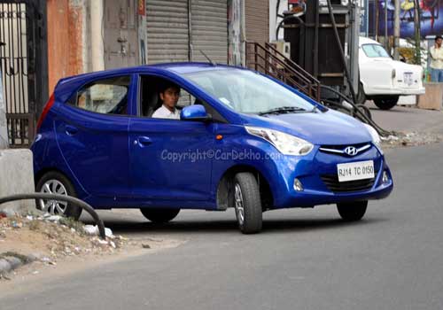 Hyundai EON